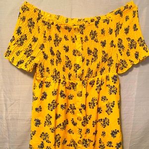Women’s Maternity Top